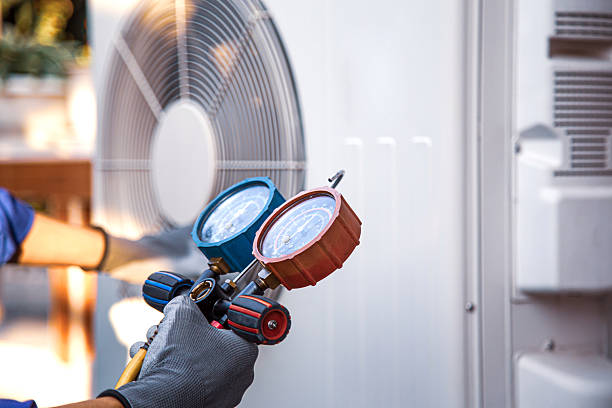 Affordable Hvac solutions in Altamont, TN